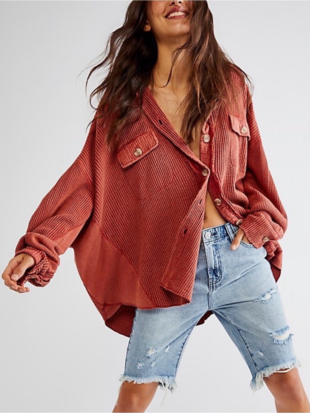 Free people Scout Jacket -Brand New W/out Tags